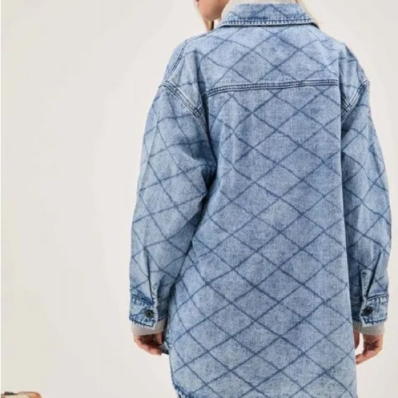 New without tags. Only tried on. - Picture 2 of 2